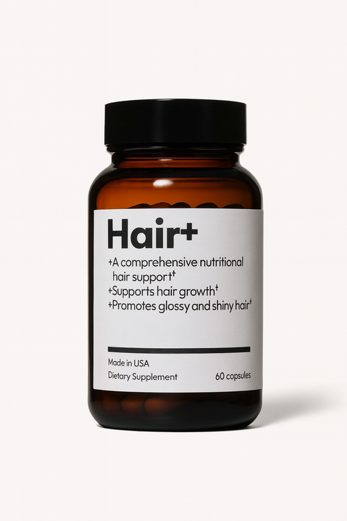 Suplemento Para El Cabello